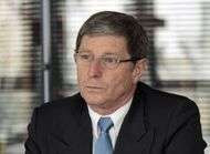 Larque Ciani tout pres du niveau zero