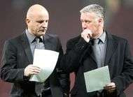 OM lenfer du dimanche