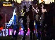 Le titre de Porto pourri par le Benfica