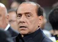 Berlusconi etait pret a sacrifier Ibrahimovic pour Rona