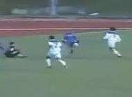 Aussi mauvais que Loic Remy mais plus chanceux