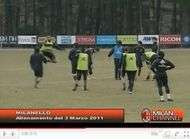 Le high kick de Boateng sur Gattuso