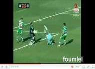 Ce Nasri ferait du bien a l’OM