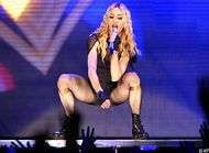 Chelsea Abramovitch et Madonna prennent du bon temps