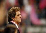 Le Stade Francais est a vendre