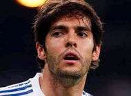 Le Real demande tres cher pour Kaka