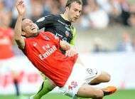 PSG Nene a eu une reunion secrete