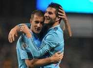 OM Gignac plus influent quAyew