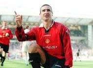 Cantona encore un coup davance