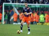 Montpellier pas de finale pour Spahic
