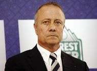 Lacombe sest battu avec Rohr