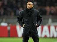 PSG Kombouare torpille ses attaquants mais pas Nene