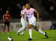 Resultat Ligue 2 Evian TG seul leader