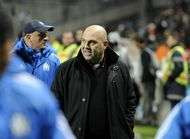 Deschamps Anigo lui mettrait bien Antonetti dans les p