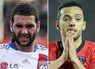 Compositions Hoarau avec Erding Bodmer sur le banc