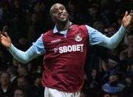 Carlton Cole bientot au gouvernement Sarkozy