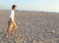 David Beckham est le roi du fake