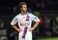 Lyon Pjanic regrette larrivee de Gourcuff