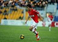 Resultats Ligue 1 Monaco relance le championnat