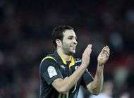 Lille Adil Rami et son incroyable boulette