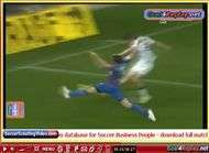 Chantome le Van Basten de Paris