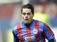 PSG Payet se fait doubler par Hamouma