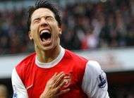 Resultat Premier League Arsenal domine Blackpool