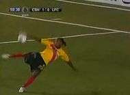 Rodriguez plus souple que Rami