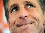 Pourquoi Puel est un bon coach