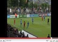 La talonnade roulette du siecle