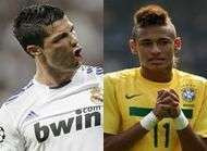Neymar declare la guerre a Ronaldo