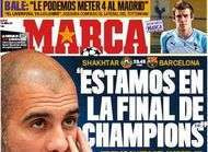 Pour Guardiola Mourinho est un faire valoir