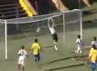 À coté Juninho vaut que dalle