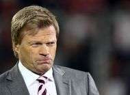 Oliver Kahn en prison