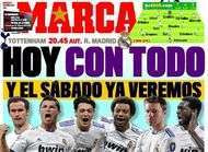 Benzema pas dans les plans de Mourinho