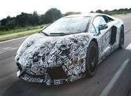 Djibril Cisse tune son nouveau bolide