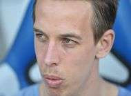 Auxerre Fin de saison pour Pedretti