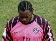 Edel echappe a la garde a vue