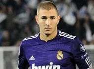 Comment Mourinho a bichonne Benzema pour le Clasico