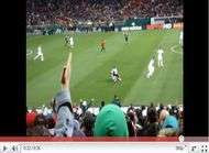 Beckham devient un boucher