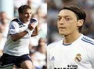 Comment Van der Vaart a bouffe Ozil