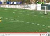 3 secondes pour marquer un but