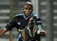 Mbia vise le Ballon dOr