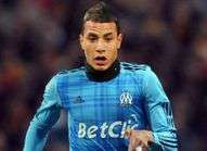 Chamakh priorite de l’OM