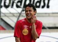 Ronaldo Sneijder Del Piero tous jaloux de Vahirua