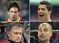 Quel evenement lors du Clasico