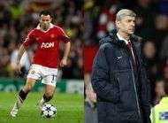 Wenger enterre le grand Giggs
