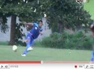 Ronaldinho se paye la honte