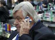 À l’OM les joueurs se foutent du club