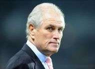 Calderon Aulas a refuse de me vendre Benzema